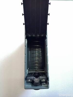 Банкомат Запчасти Киоск Адекватный приемник наличных MEI SC Предварительный банкнотный счет Валидатор кассеты Scn16607R 50043690