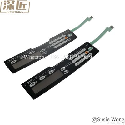 1742-T003 Подающий ролик счетчика банкнот Glory для GFB800 GFB810 GFB820 GFB830 GFS120