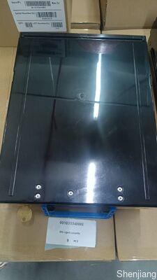 Новый Diebold ATM Части Diebold AFD Диверсивная кассета ПЛАСТИЧЕСКИЙ БЕЗОПАСНЫЙ ПН 00-103334-000E 103334000E 00103334000E