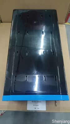 Новые запчасти для банкоматов Diebold 00104777000D Diebold Nixdorf AFD 1.5 Металлический замок кассеты для наличных