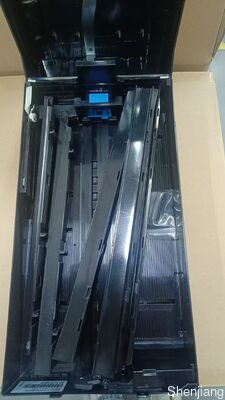 Новый Diebold ATM Части 00104777000D Diebold Nixdorf AFD 1.5 Cash Кассета Металлический замок 00-104777000D