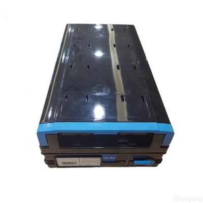 Новый Diebold ATM Части 00104777000n Diebold Opteva 1.5 Кассета Пластиковый Замок