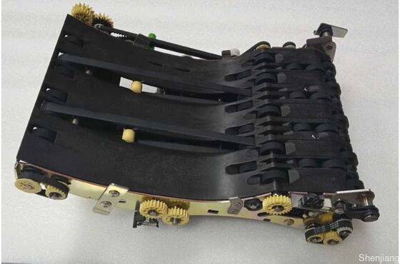 Новые запчасти для банкоматов Diebold 1750223746 Модуль дистрибьютора Транспорт 3 CRS 4+4