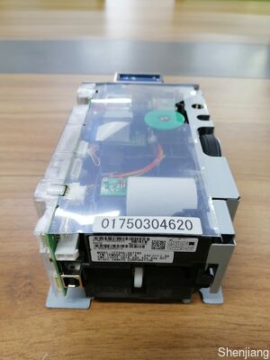 Новый Diebold ATM Части 1750304622 IFM0Q5-0100 ICT3H5-3AD2792 Diebold Nixdorf EMV Card Reader DN200/250/450