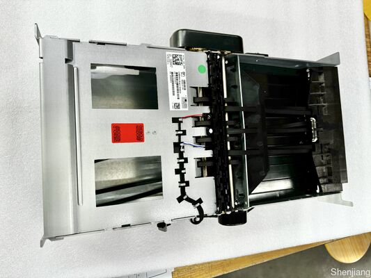 Новый Diebold ATM Части Diebold Nixdorf DN Серия CMDv6A Дивертный модуль 1750350476 01750350476