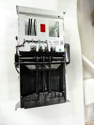 Новый Diebold ATM Части Diebold Nixdorf DN Серия CMDv6A Дивертный модуль 1750350476 01750350476