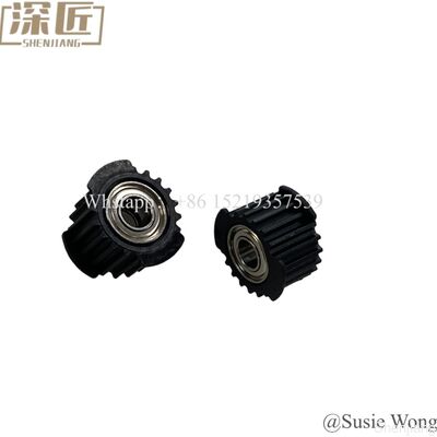 Запчасти для сортировочных машин Giesecke+Devrient Запасные части BPS C5 514738