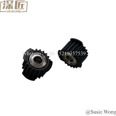 Запчасти для сортировочных машин Giesecke+Devrient Запасные части BPS C5 514738