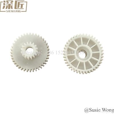 Запчасти для сортировочных машин Giesecke+Devrient Запасные части BPS C5 520863