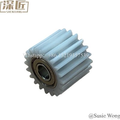 BPS C5 Запасные части 520869001 ЗУБЧАТОЕ КОЛЕСО 20 520869