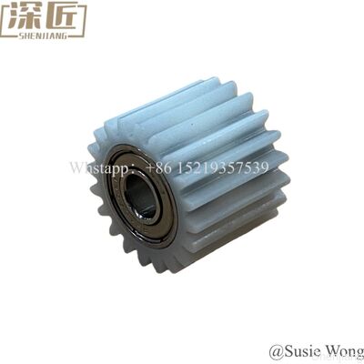 Запчасти для сортировочных машин Giesecke+Devrient Запасные части BPS C5 520869