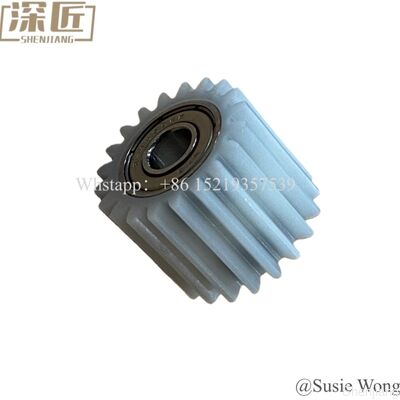 BPS C5 Запасные части 520869001 ЗУБЧАТОЕ КОЛЕСО 20 520869