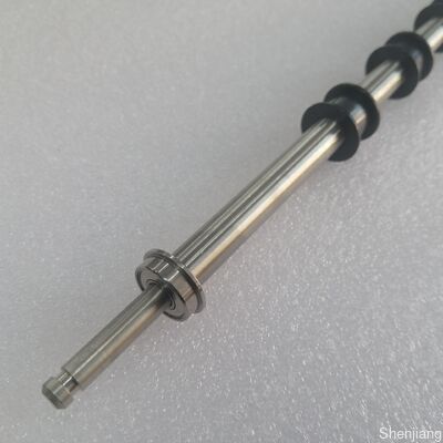 Новый Diebold ATM Части 49-202789-000B 49202789000B Diebold ATM Части Не-Рубчатый вал XPRT Привод Acanalado