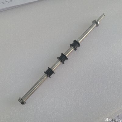 Новый Diebold ATM Части 49-202789-000B 49202789000B Diebold ATM Части Не-Рубчатый вал XPRT Привод Acanalado