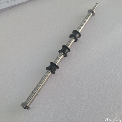 Новый Diebold ATM Части 49-202789-000B 49202789000B Diebold ATM Части Не-Рубчатый вал XPRT Привод Acanalado