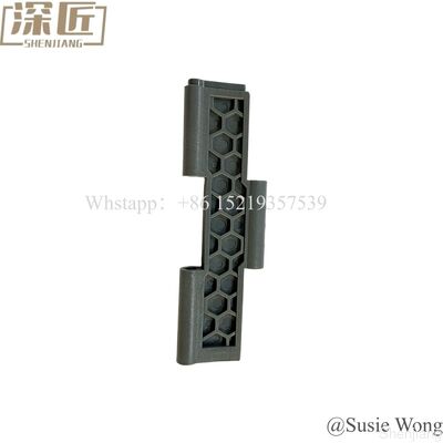 445000071 Новая оригинальная запасная часть для банкомата Hyosung, пластиковая часть кассеты CDU30