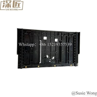 4280000076 Новые оригинальные запасные части для банкоматов Hyosung: нижняя крышка кассеты CDU30