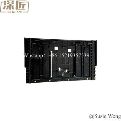 4280000076 Новые оригинальные запасные части для банкоматов Hyosung: нижняя крышка кассеты CDU30