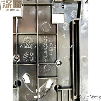 4280000076 Новые оригинальные запасные части для банкоматов Hyosung: нижняя крышка кассеты CDU30