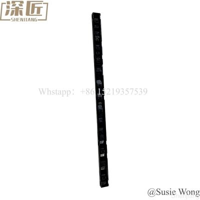 4280000348 Новые оригинальные запасные части для банкоматов Hyosung Направляющая пластина кассеты CDU30