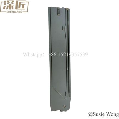 4310000653 Новые оригинальные запасные части для банкомата Hyosung CDU30 Кассета Левая пластина