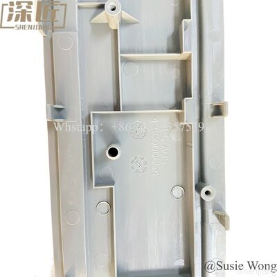 4310000654 Новый Оригинальный Hyosung АТМ Запчасти CDU30 Кассета Правая крышка