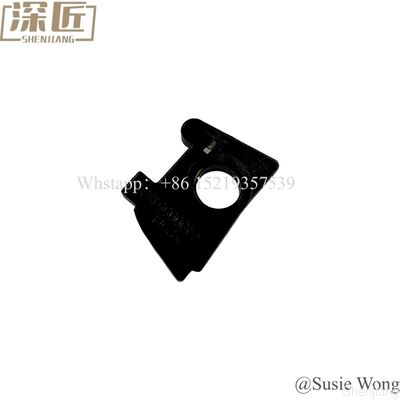 4400000168 Запчасти для банкоматов Hyosung Hyosung CDU30 Кассета Толкающая пластина Запчасти HCDU 7430005585 с хорошим качеством