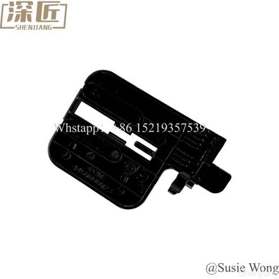 4450000023 Запчасти для банкоматов Hyosung Hyosung CDU30 Блокирующая пластина кассеты левая HCDU 7430005585, хорошее качество