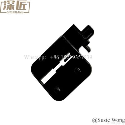 4450000024 Hyosung АТМ Части Hyosung CDU30 Кассета Замок Плита Правая HCDU 7430005585 с хорошим качеством