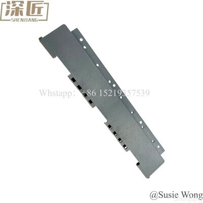 4450000071 Hyosung Части банкомата Hyosung CDU30 Кассетная дверь Пластиковая HCDU 7430005585 с хорошим качеством