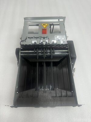 Новые запчасти для банкоматов Diebold 01750350476 1750350476 Diebold Nixdorf DN200/DN450 CMDV6A Модуль отвода