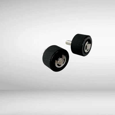 Новый Diebold ATM Части Wincor V2C кормовой роликовый набор V2CU V2CF карточный считывающий роликовый комплект