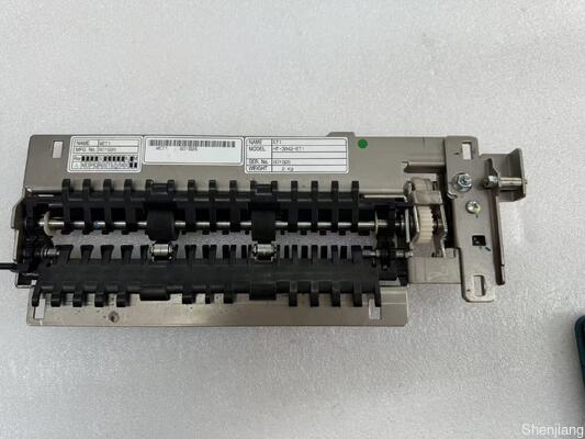 Новый Hitachi ATM Machine Parts HCM 3842 Внешний транспортный тип-1 HT-3842-ET1-R