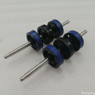 Новый Diebold ATM Части DN 5500FL Водяной вал 1750349895