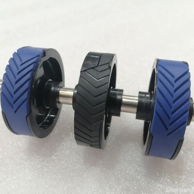 вал последовательного питания 49-204018-000B 49204018000D FEEDSHAFT OVRMLD OPTEVA 49-204018-000D DIEBOLD 10XX 49-204018-000C 49-2040