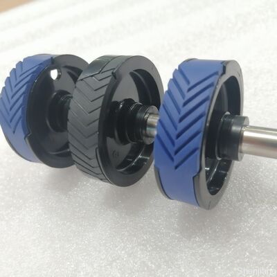 вал последовательного питания 49-204018-000B 49204018000D FEEDSHAFT OVRMLD OPTEVA 49-204018-000D DIEBOLD 10XX 49-204018-000C 49-2040