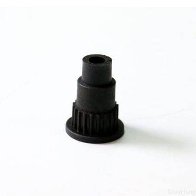 Новые запчасти для банкоматов Diebold 49201068000A Diebold Nixdorf, диспенсер для выдачи наличных, пластиковые шкивы и шестерни 14T