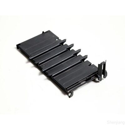 Новые детали банкомата Diebold DIVERT DOOR Запчасти для банкоматов 49200672000D 49-200672-000D