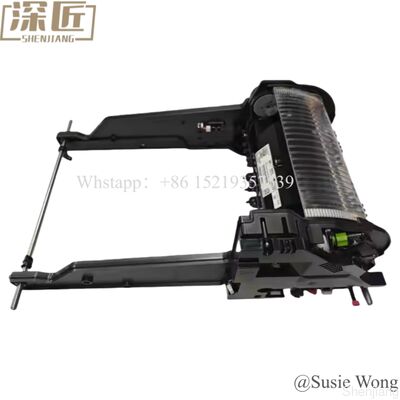 1750342439 Новые оригинальные детали банкомата Diebold Nixdorf SDU Stacker Dispense Unit FL RL V6A 01750342439