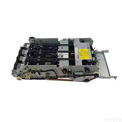 Новый оригинальный диспенсер мульти-кассет Fujitsu F510 KD03300 верхний блок KD03300-C310