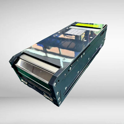 Новый оригинальный диспенсер мульти-кассет Fujitsu F510 KD03300 KD03300-C700 Fujitsu F510 Кассетный диспенсер для наличных