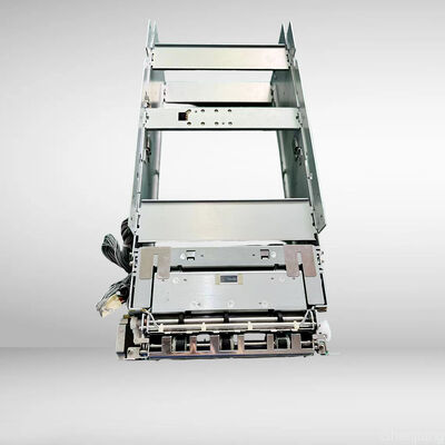 Новый оригинальный диспенсер мульти-кассет Fujitsu F510 KD03300 KD03300-C510 для выдачи медианосителей, нижний блок