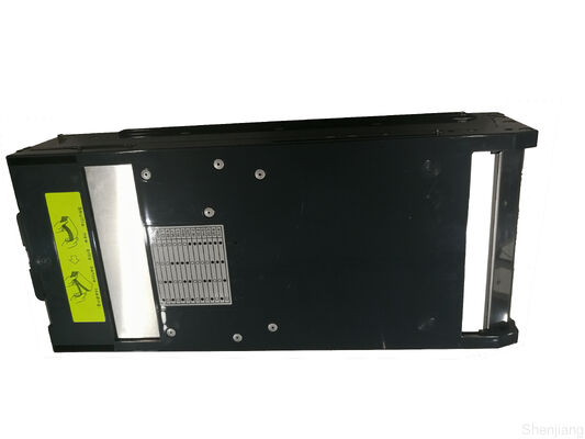 Новый оригинальный Fujitsu F610 KD03300 Multi Cassette Media Dispenser Обновление F610 Cassette