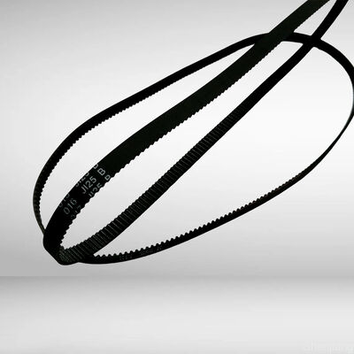 FUJITSU F53/F56 KD03234-C520 Счетный диспенсер Зубной ремень 10 * 125 S2M со всеми видами ремней