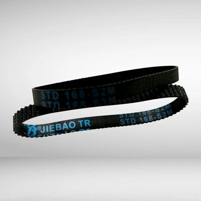 FUJITSU F53/F56 KD03234-C520 Ремень зубчатый для выдачи банкнот 10*168 S2M со всеми видами ремней