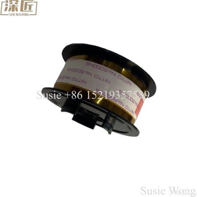 M7628716A Новый оригинальный Hitach ATM Части 49024234000B Hitachi 2845V SR7500 7500VS Hitachi Escrow Tape