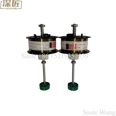 M7628716A Новый оригинальный Hitach ATM Части 49024234000B Hitachi 2845V SR7500 7500VS Hitachi Escrow Tape