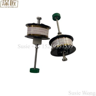 M7628716A Новый оригинальный Hitach ATM Части 49024234000B Hitachi 2845V SR7500 7500VS Hitachi Escrow Tape