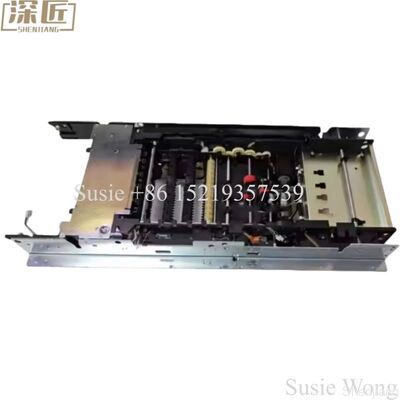 1750291697 Diebold Nixdorf HCT модуль Главная шасси Транспорт 01750291697 для банкоматов серии DN100D DN200 DN400 DN450 и RM4