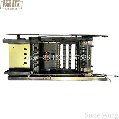 1750291697 Diebold Nixdorf HCT модуль Главная шасси Транспорт 01750291697 для банкоматов серии DN100D DN200 DN400 DN450 и RM4